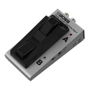 Boss FS 7 Dual Foot Switch